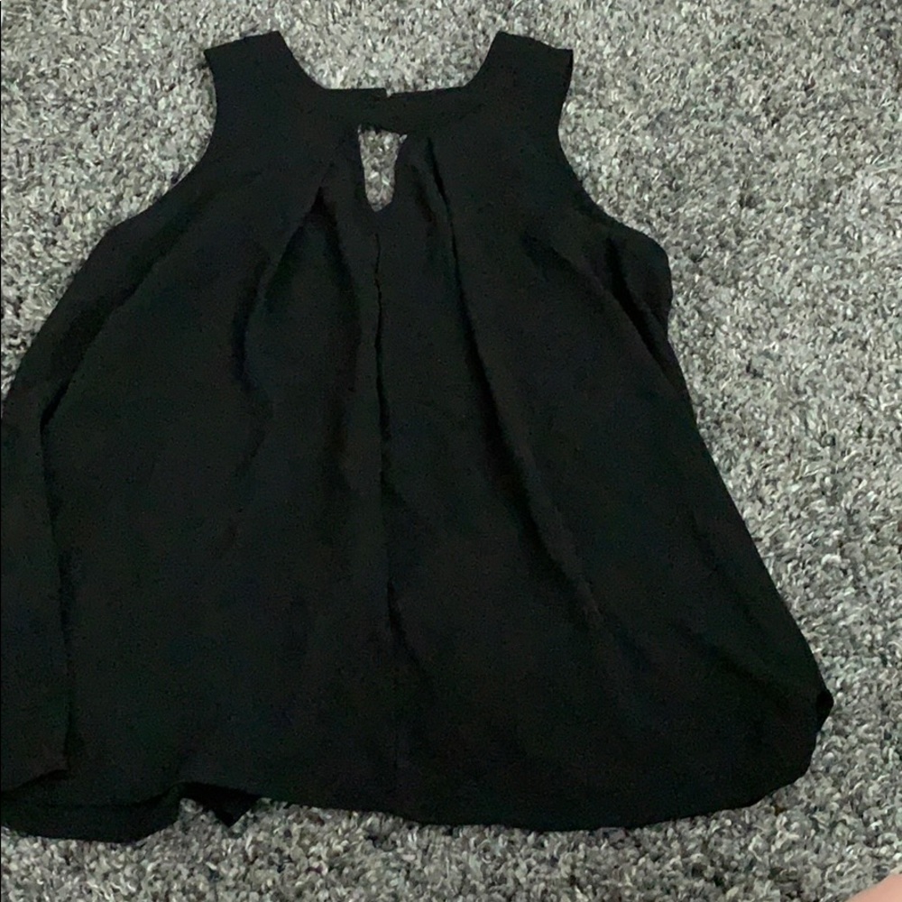 work tank top